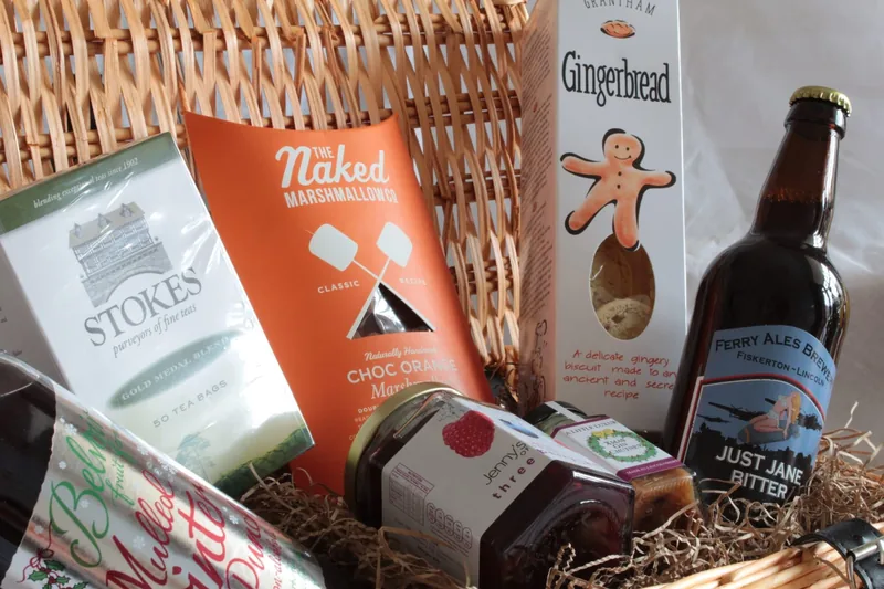 Little Box of Lincolnshire